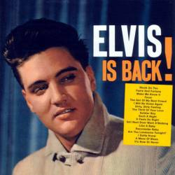 Elvis Presley : Elvis Is Back !